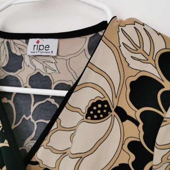 Ripe Maternity shirt size S - Picture 2 of 3